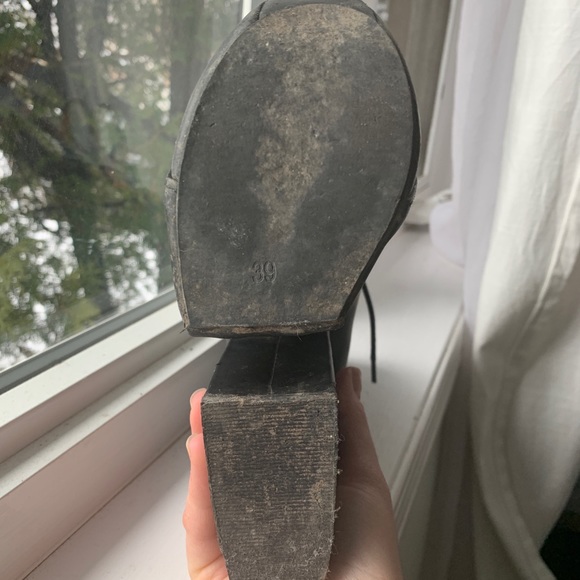 Jeffrey Campbell Big Litas - Picture 8 of 16